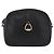 Céline Borsa a Spalla CELINE in Pelle Nera e Oro Auth bs34916 Nero D'oro - vista 13