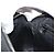 Céline Borsa a Spalla CELINE in Pelle Nera e Oro Auth bs34916 Nero D'oro - vista 21