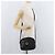 Céline Borsa a Spalla CELINE in Pelle Nera e Oro Auth bs34916 Nero D'oro - vista 23