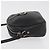 Céline Borsa a Spalla CELINE in Pelle Nera e Oro Auth bs34916 Nero D'oro - vista 4