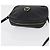 Céline Borsa a Spalla CELINE in Pelle Nera e Oro Auth bs34916 Nero D'oro - vista 6