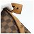 LOUIS VUITTON Borsa Colombine Damier Ebene 100th anniversary N99037 Auth bs35002 - vista 10