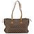 LOUIS VUITTON Borsa Colombine Damier Ebene 100th anniversary N99037 Auth bs35002 - vista 13