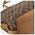 LOUIS VUITTON Borsa Colombine Damier Ebene 100th anniversary N99037 Auth bs35002 - vista 16