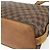 LOUIS VUITTON Borsa Colombine Damier Ebene 100th anniversary N99037 Auth bs35002 - vista 17