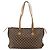LOUIS VUITTON Borsa Colombine Damier Ebene 100th anniversary N99037 Auth bs35002 - vista 2