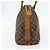 LOUIS VUITTON Borsa Colombine Damier Ebene 100th anniversary N99037 Auth bs35002 - vista 4