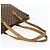 LOUIS VUITTON Borsa Colombine Damier Ebene 100th anniversary N99037 Auth bs35002 - vista 7