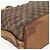 LOUIS VUITTON Borsa Colombine Damier Ebene 100th anniversary N99037 Auth bs35002 - vista 8
