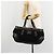 BURBERRY Blue Label Handtasche Canvas Schwarz Authentisch bs34542 - Ansicht 24