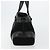 BURBERRY Blue Label Handtasche Canvas Schwarz Authentisch bs34542 - Ansicht 3