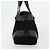 BURBERRY Blue Label Handtasche Canvas Schwarz Authentisch bs34542 - Ansicht 4