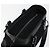 BURBERRY Blue Label Handtasche Canvas Schwarz Authentisch bs34542 - Ansicht 6