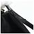 Borsa a Spalla LOEWE Anagram in Pelle Nera e Oro Auth 177548 Nero D'oro - vista 10
