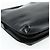 Borsa a Spalla LOEWE Anagram in Pelle Nera e Oro Auth 177548 Nero D'oro - vista 14