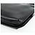 Borsa a Spalla LOEWE Anagram in Pelle Nera e Oro Auth 177548 Nero D'oro - vista 15