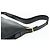 Borsa a Spalla LOEWE Anagram in Pelle Nera e Oro Auth 177548 Nero D'oro - vista 8
