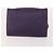 Borsa a Spalla con Catena BALLY in Pelle 2 Set Viola Bianco Auth am11367 Porpora - vista 11