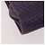 Borsa a Spalla con Catena BALLY in Pelle 2 Set Viola Bianco Auth am11367 Porpora - vista 16