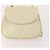 Borsa a Spalla con Catena BALLY in Pelle 2 Set Viola Bianco Auth am11367 Porpora - vista 2
