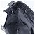 Borsa a Spalla GUCCI GG Canvas Nera Argento 27639 Auth ep11186A Nero - vista 20