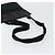 Borsa a Spalla GUCCI GG Canvas Nera Argento 27639 Auth ep11186A Nero - vista 7