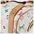 LOUIS VUITTON Borsa a Mano Priscilla Monogram Multicolor Bianco M40096 Auth ka366AV - vista 11