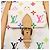 LOUIS VUITTON Borsa a Mano Priscilla Monogram Multicolor Bianco M40096 Auth ka366AV - vista 15