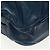 Céline Borsa CELINE in pelle blu navy e oro Auth SW1962V D'oro - vista 10