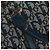 Borsa Boston Christian Dior Trotter Canvas 2way Navy Gold Auth 168742SAV D'oro Blu navy - vista 18