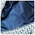 Borsa Boston Christian Dior Trotter Canvas 2way Navy Gold Auth 168742SAV D'oro Blu navy - vista 21