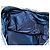 Borsa Boston Christian Dior Trotter Canvas 2way Navy Gold Auth 168742SAV D'oro Blu navy - vista 22