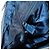 Borsa Boston Christian Dior Trotter Canvas 2way Navy Gold Auth 168742SAV D'oro Blu navy - vista 24