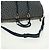 Borsa Boston Christian Dior Trotter Canvas 2way Navy Gold Auth 168742SAV D'oro Blu navy - vista 9