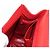 Céline Borsa CELINE in pelle 2way Rosso Oro Auth 107984 D'oro - vista 20