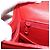 Céline Borsa CELINE in pelle 2way Rosso Oro Auth 107984 D'oro - vista 22