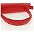 Céline Borsa CELINE in pelle 2way Rosso Oro Auth 107984 D'oro - vista 7