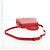 Céline Borsa CELINE in pelle 2way Rosso Oro Auth 107984 D'oro - vista 9