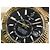 ROLEX Sky-Dweller 18KYG quadrante nero Uomo - vista 2
