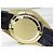 ROLEX Sky-Dweller 18KYG quadrante nero Uomo - vista 8