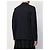 Comme Des Garcons Chaqueta de Algodón Azul Oscuro Comme des Garçons - 2000s Burdeos - vista 4