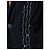 Comme Des Garcons Chaqueta de Algodón Azul Oscuro Comme des Garçons - 2000s Burdeos - vista 5