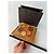 Clutch in pelle patchwork floreale Bottega Veneta 2008 Cognac Marrone - vista 8