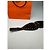 Vintage Hermès Paris Leather Studded Cuff Accessory Black Gold - view 6