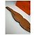 Vintage Hermès Paris Leather Studded Cuff Accessory Black Gold - view 9
