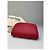 Organizer Louis Vuitton Pochette Cosmétique PM Epi Leather Rosso Coquelicot - vista 11