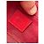 Organizer Louis Vuitton Pochette Cosmétique PM Epi Leather Rosso Coquelicot - vista 4