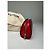 Organizer Louis Vuitton Pochette Cosmétique PM Epi Leather Rosso Coquelicot - vista 5