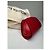 Organizer Louis Vuitton Pochette Cosmétique PM Epi Leather Rosso Coquelicot - vista 6