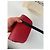 Organizer Louis Vuitton Pochette Cosmétique PM Epi Leather Rosso Coquelicot - vista 8